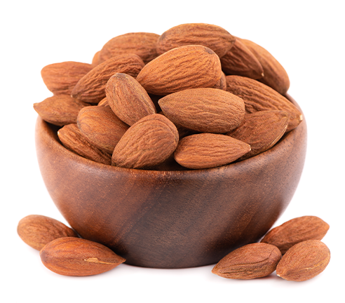 Almond
