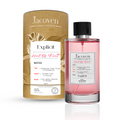 Explicit | Hint of Flint | 100 ML | Unisex