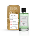Explicit | Leather Zest | 100 ML | Unisex